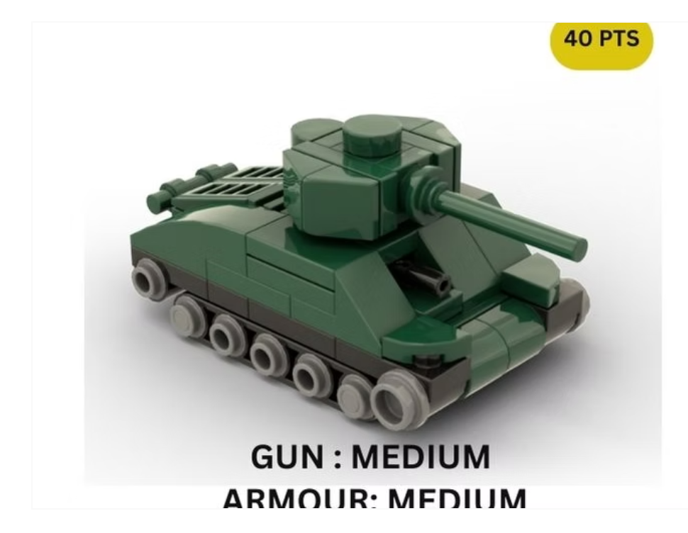 The Sherman M4 Tank: A Pillar of Allied Success in World War II