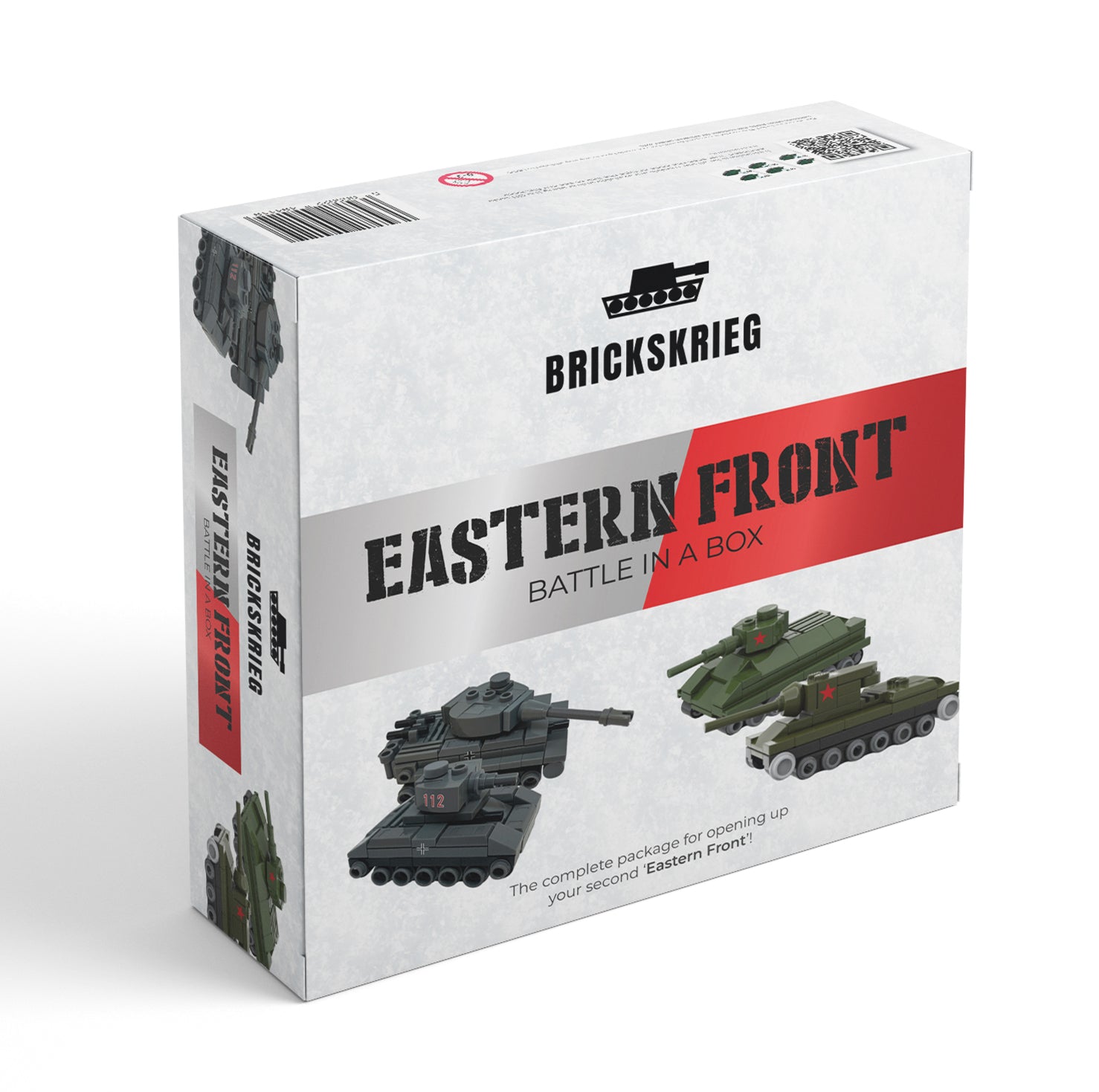 Eastern Front - Pre Order image 0