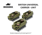 British 25pdr Artillery Box Set image 2