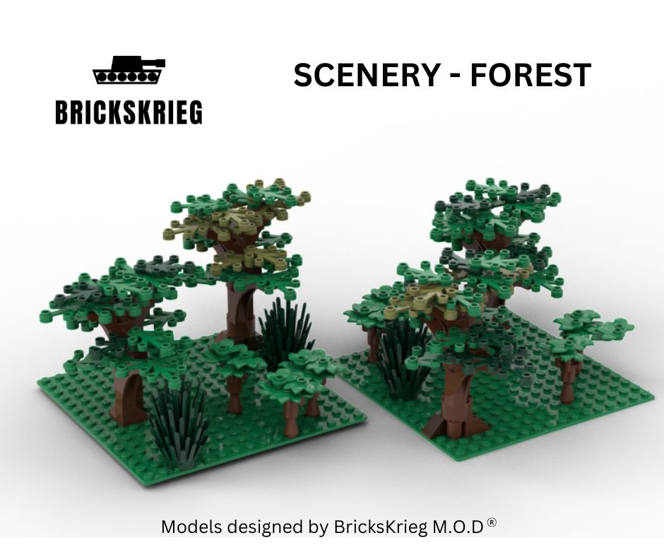 Scenery - Forest image 0