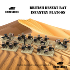 Battle in a Box - Desert Front