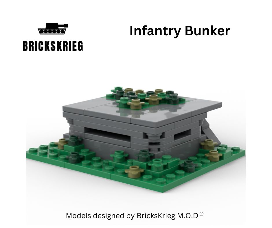Infantry Bunker image 0