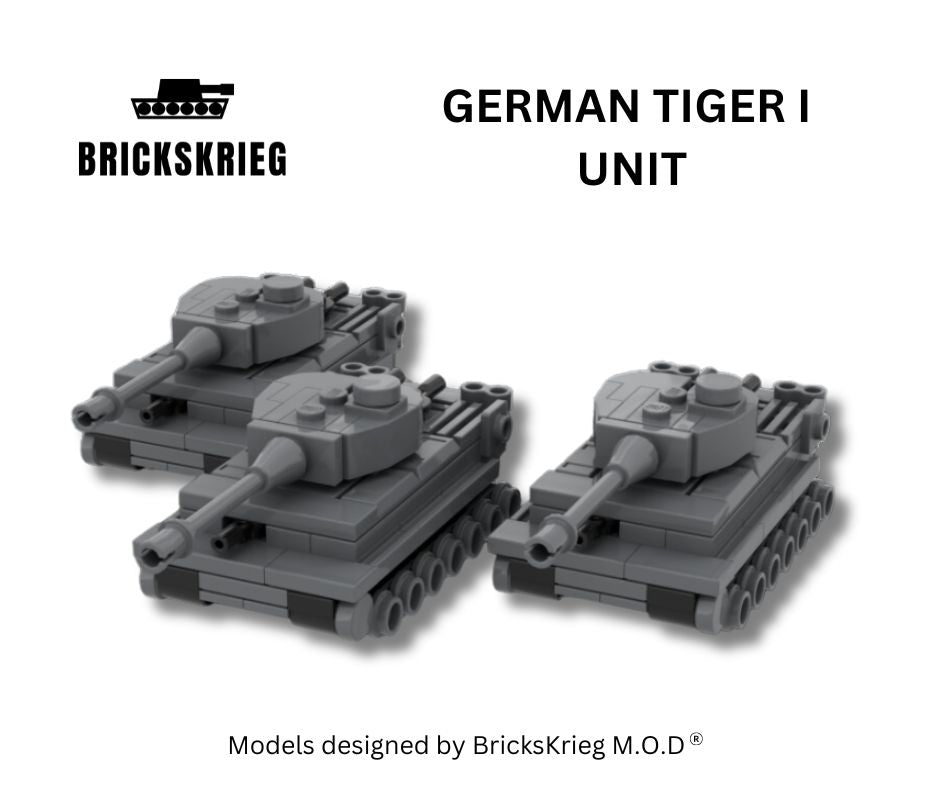 Tiger I Unit image 0