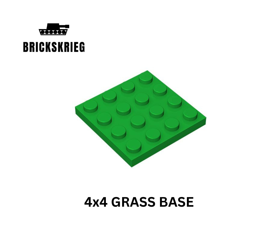 4 x 4 Bases image 0