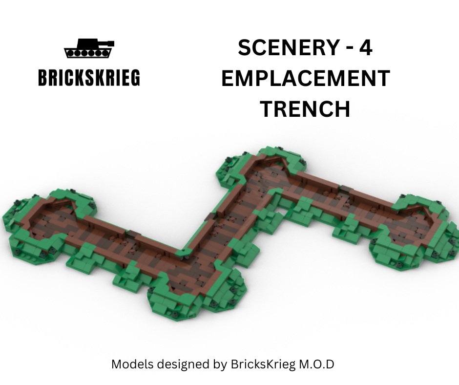 4 Emplacement Trench image 0