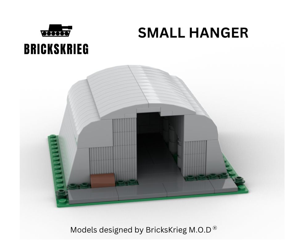 Small Hanger image 0