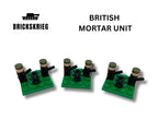 British Heavy Mortar Unit image 0