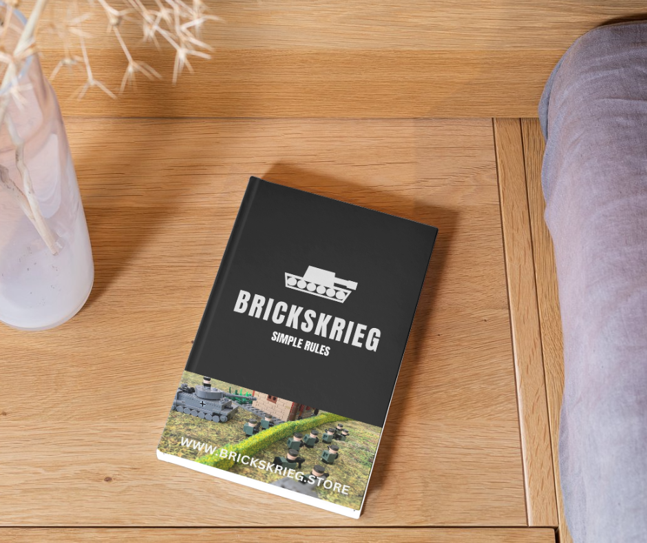 Simple Rules - Printed image 0