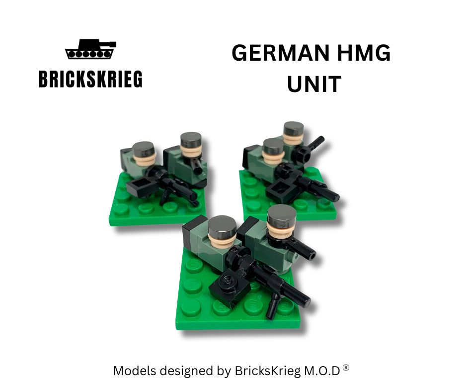German Motorised Infantry Box Set image 3