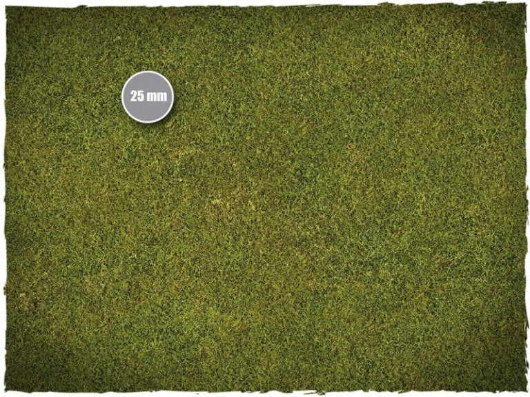 Battlefield Matt - Grass PVC