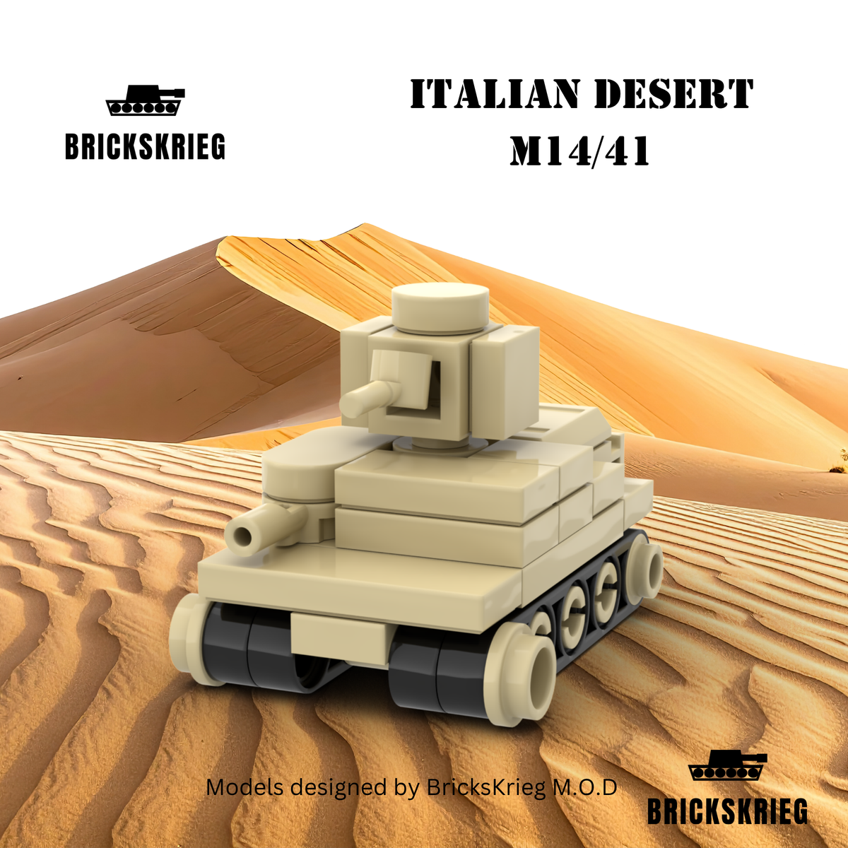Italian M14/41