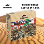 Battle in a Box - Desert Front