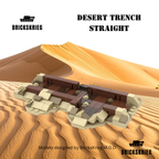 Battle in a Box - Desert Front