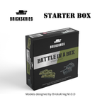 Battle in a Box - Starter Set