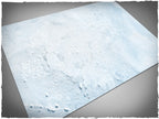 Battlefield Matt - Snow PVC