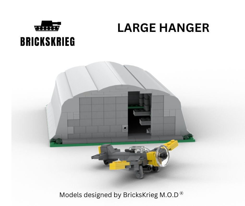 Large Hanger image 0