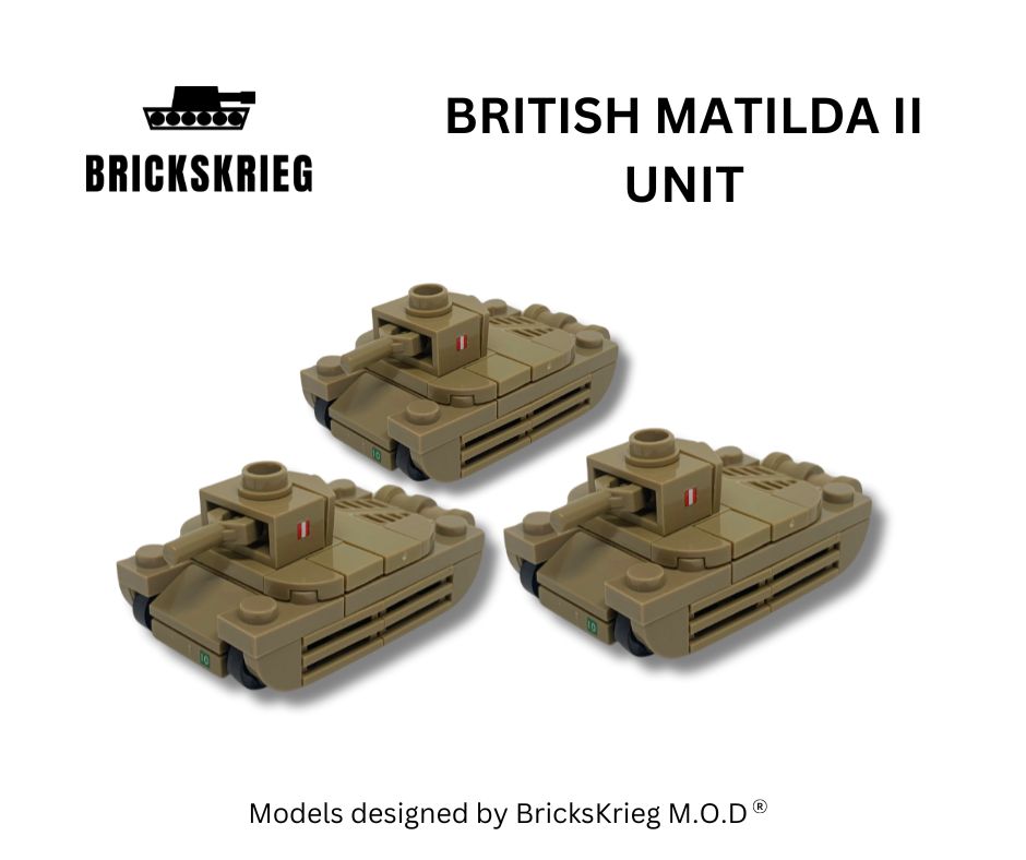 Matilda II - Unit image 0