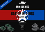 US EDITION Battle in a Box - Starter Set image 1