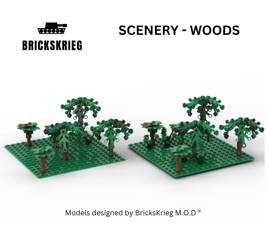 Scenery - Woods image 0